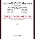 roscoe mitchell - nicole mitchell's black earth ensemble - three compositions roscoe mitchell - nicole mitchell's black earth ensemble - three compositions