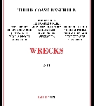 third coast ensemble - wrecks third coast ensemble - wrecks