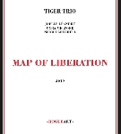 tiger trio (léandre - melford - mitchell) - map of liberation tiger trio (léandre - melford - mitchell) - map of liberation