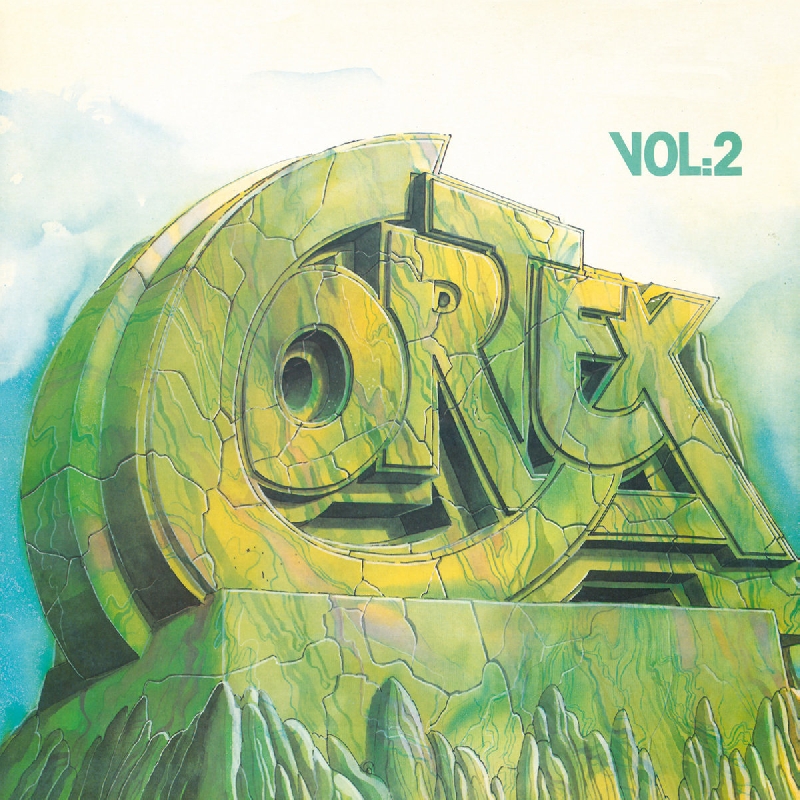 cortex - vol: 2 cortex - vol: 2