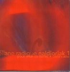 éliane radigue - naldjorlak I II III éliane radigue - naldjorlak I II III