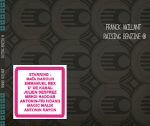 franck vaillant - raising benzine franck vaillant - raising benzine