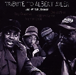 tribute to albert ayler - live at the dynamo tribute to albert ayler - live at the dynamo