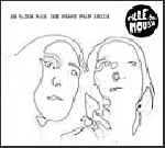 fille qui mousse - se taire pour une femme trop belle