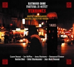 raymond boni fortuna 21 octet (joe mcphee) - terronès, suite andalouse raymond boni fortuna 21 octet (joe mcphee) - terronès, suite andalouse