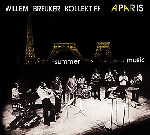 willem breuker kollektief - a paris willem breuker kollektief - a paris