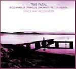 trio fatal (vinkeloe - lemonnier - uuskyla) - space way messenger trio fatal (vinkeloe - lemonnier - uuskyla) - space way messenger