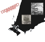 un departement (ddaa) - les 3 vinyles