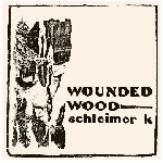 schleimer k - wounded wood
