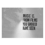 simon fisher turner - music from films you should have seen