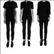 battant - no head battant - no head