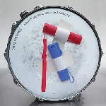 eRikm & les percussions de strasbourg - drum-machines eRikm & les percussions de strasbourg - drum-machines