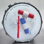 eRikm & les percussions de strasbourg - drum-machines eRikm & les percussions de strasbourg - drum-machines