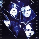celtic frost - vanity / nemesis celtic frost - vanity / nemesis