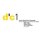 kazue sawai koto ensemble - kazue sawai koto ensemble -
