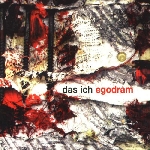 das ich - egodram das ich - egodram