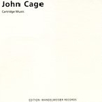 john cage - cartridge music john cage - cartridge music