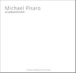 michael pisaro - transparent city (volumes 1 and 2)