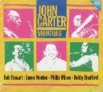 john carter (bradford - newton - stewart - wilson) - variations john carter (bradford - newton - stewart - wilson) - variations