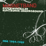 v/a - magnetband - experimenteller elektronik v/a - magnetband - experimenteller elektronik