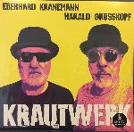 eberhard kranemann - harald grosskopf - krautwerk eberhard kranemann - harald grosskopf - krautwerk