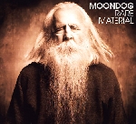 moondog - rare material moondog - rare material