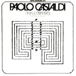 paolo castaldi - finale (1971 - 1973)