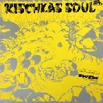 the wolfgang dauner group - rischka's soul the wolfgang dauner group - rischka's soul