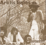 arktis - tapes arktis - tapes