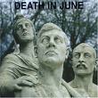 death in june - burial death in june - burial