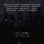 v/a cryo chamber - behind the canvas of time v/a cryo chamber - behind the canvas of time