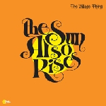 the sun also rises - the village thing