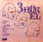 3 hür el - s/t 3 hür el - s/t