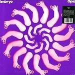 embryo - opal