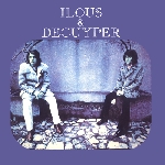 ilous & decuyper - ilous & decuyper (ltd. 500) ilous & decuyper - ilous & decuyper (ltd. 500)