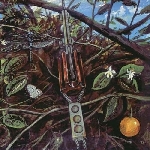 dragonfly - s/t