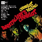 dantalian's chariot - chariot rising
