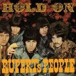 rupert's people - hold on rupert's people - hold on