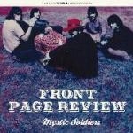 front page review - mystic soldiers front page review - mystic soldiers