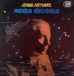 jorge antunes - mùsica eletrônica jorge antunes - mùsica eletrônica
