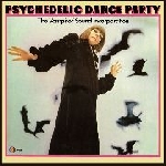 the vampire's sound incorporation - psychedelic dance party the vampire's sound incorporation - psychedelic dance party