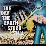 bernard herrmann - the day the earth stood still bernard herrmann - the day the earth stood still