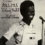 franck valmont et syncro rhythmic ecelectic language - s/t franck valmont et syncro rhythmic ecelectic language - s/t