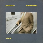 pyrolator - synthesizer (180 gr.) pyrolator - synthesizer (180 gr.)