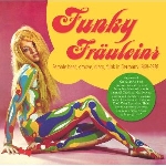 v/a - funky fräuleins v/a - funky fräuleins