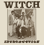 witch - introduction