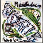 moebius & renziehausen - ersatz II (180 gr.) moebius & renziehausen - ersatz II (180 gr.)