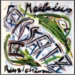 moebius & renziehausen - ersatz II moebius & renziehausen - ersatz II