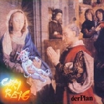 der plan - geri reig (180 gr.) der plan - geri reig (180 gr.)