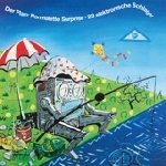 der plan - normalette surprise (180 gr.) der plan - normalette surprise (180 gr.)
